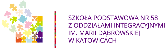 Szkoła Podstawowa nr 58 – Katowice