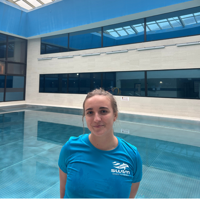 Instuktor Natalia  Katowice Centrum