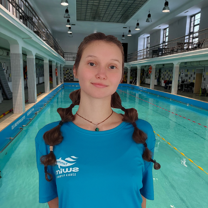 Instuktor Agnieszka Siemianowice Śląskie