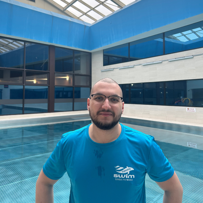 Instuktor Mateusz  Katowice Centrum