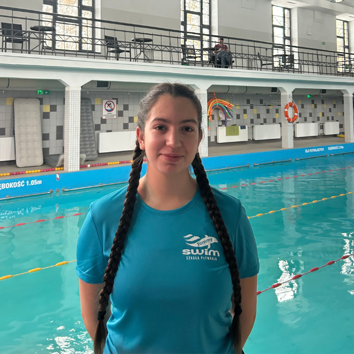 Instuktor Weronika Siemianowice Śląskie