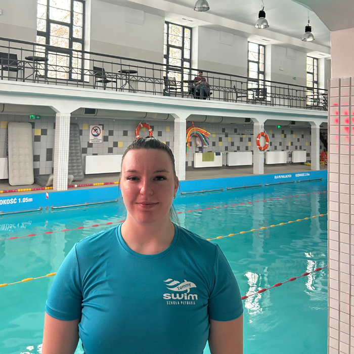 Instruktor Wiktoria  Katowice Centrum